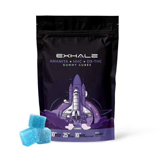 The Ultimate Guide to Delta 9 Gummies An In-Depth Review By Exhale Well